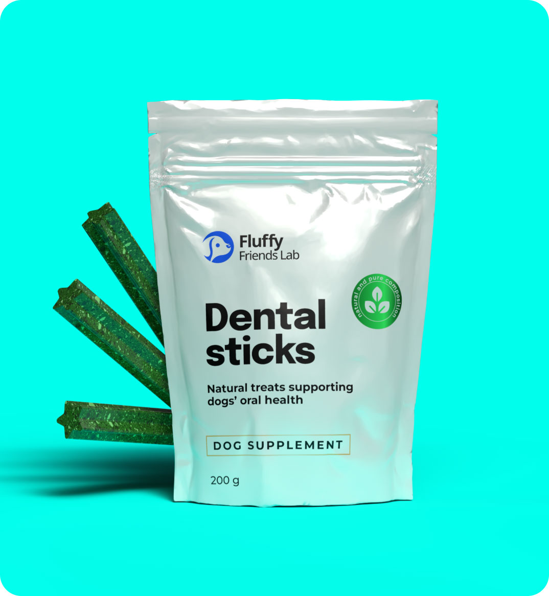 Dental Sticks