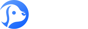 Fluffy Friends Lab Logo