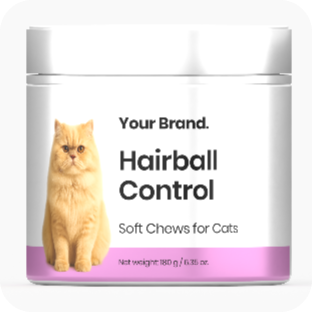 Hairball Control