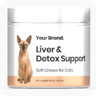 Liver & Detox Support