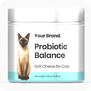 Probiotic Balance