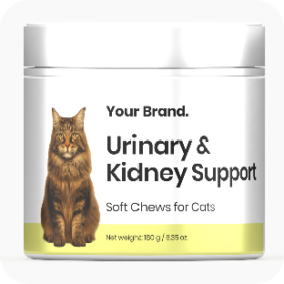 Urinary & Kidney Support
