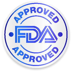 FDA Approved